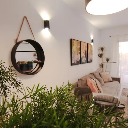 Phaedrus Living Queens Gardens Luxury Arthouse Hébergement de vacances