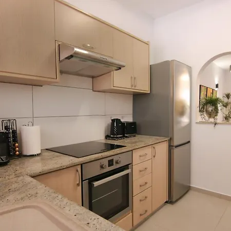 Сasa de vacaciones Phaedrus Living Queens Gardens Luxury Arthouse *