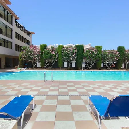 Phaedrus Living Queens Gardens Luxury Arthouse Paphos